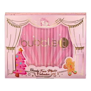 Advent Calendar Masking Edition