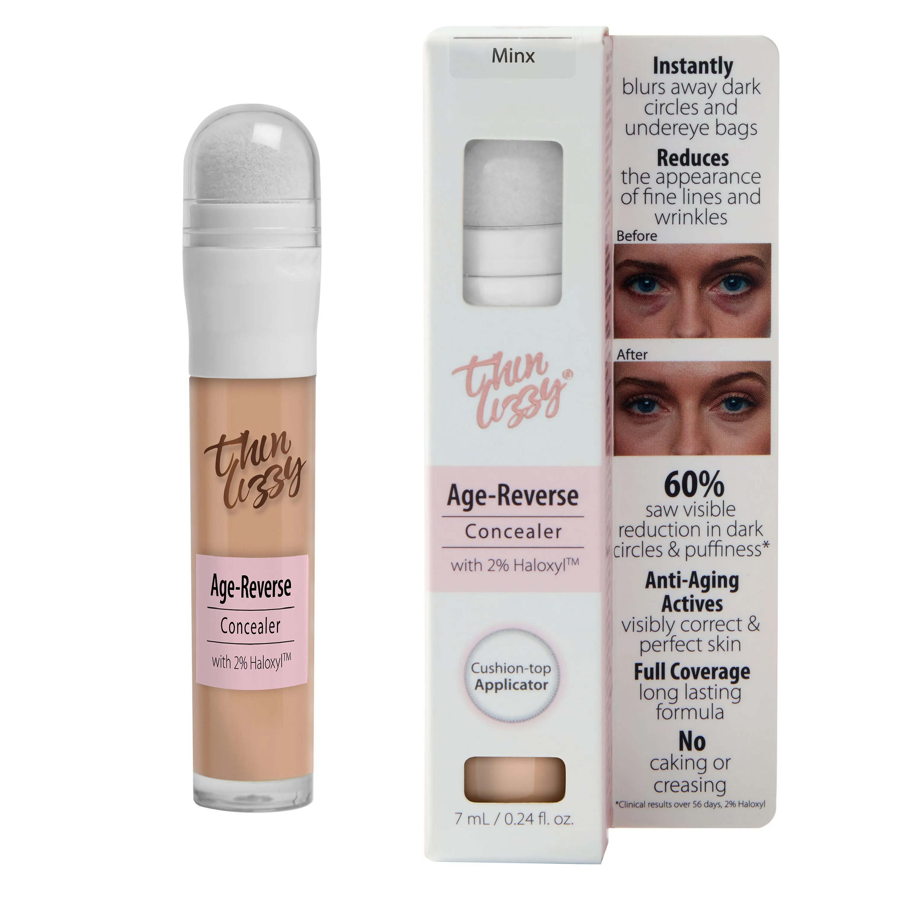 Age Reverse Concealer