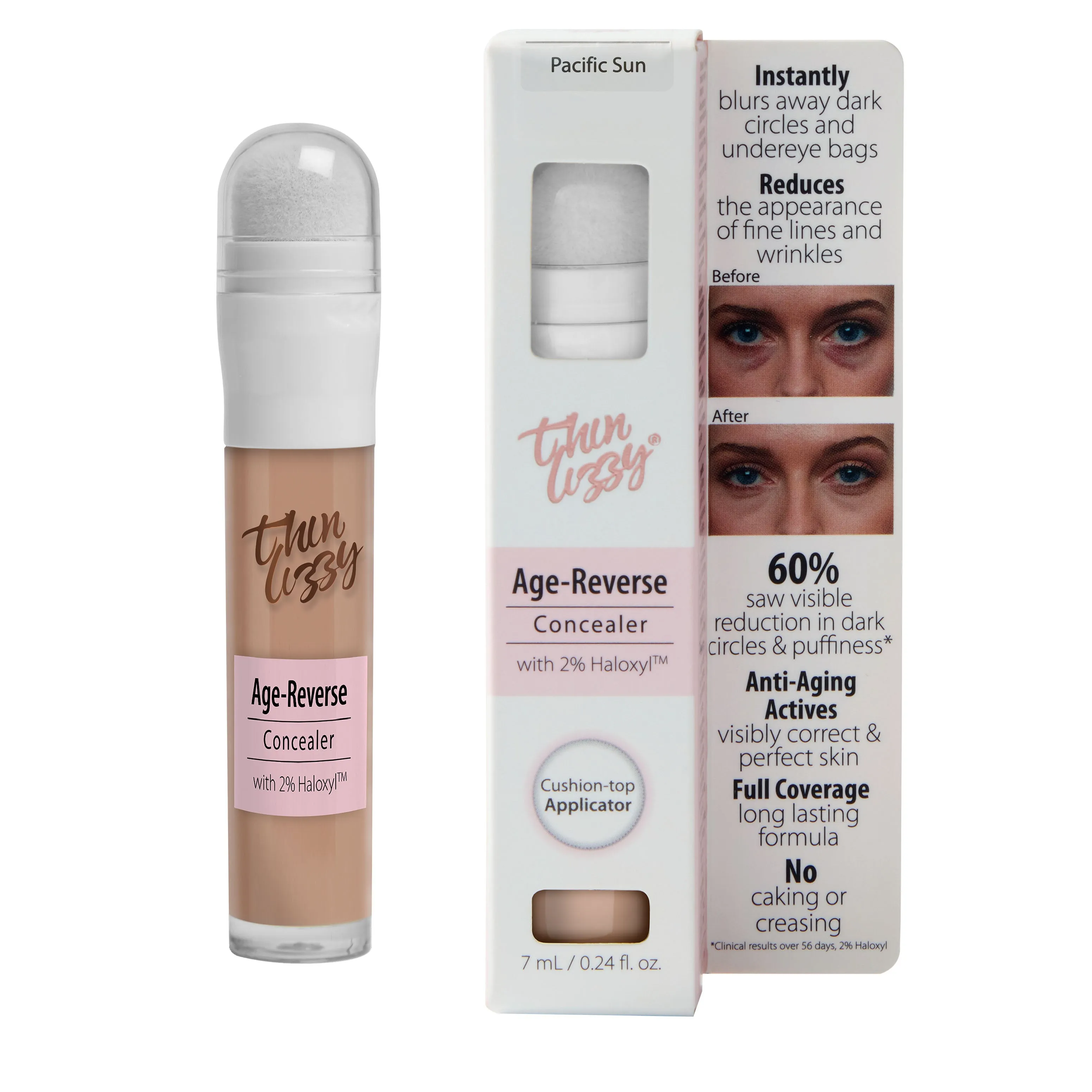 Age Reverse Concealer