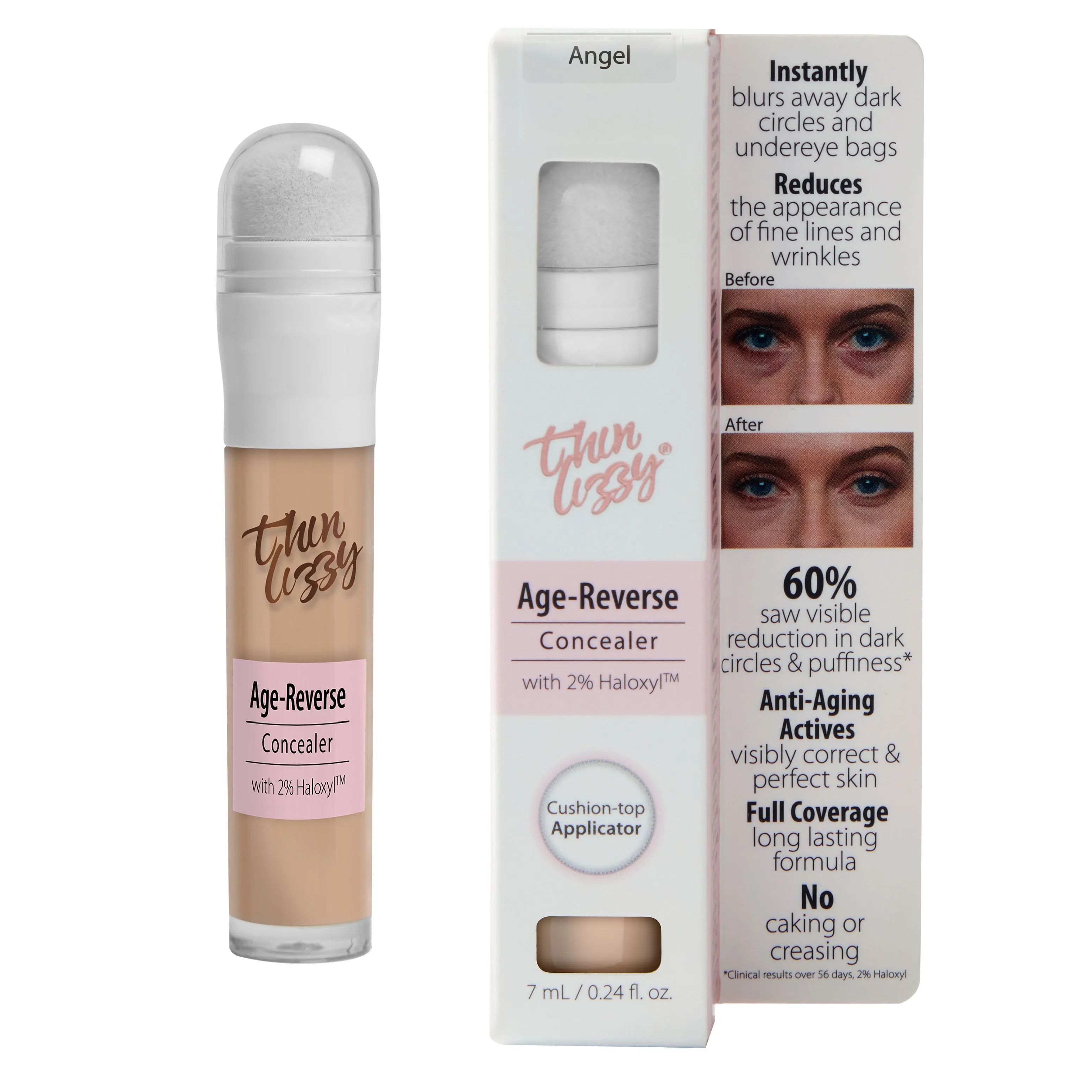 Age Reverse Concealer
