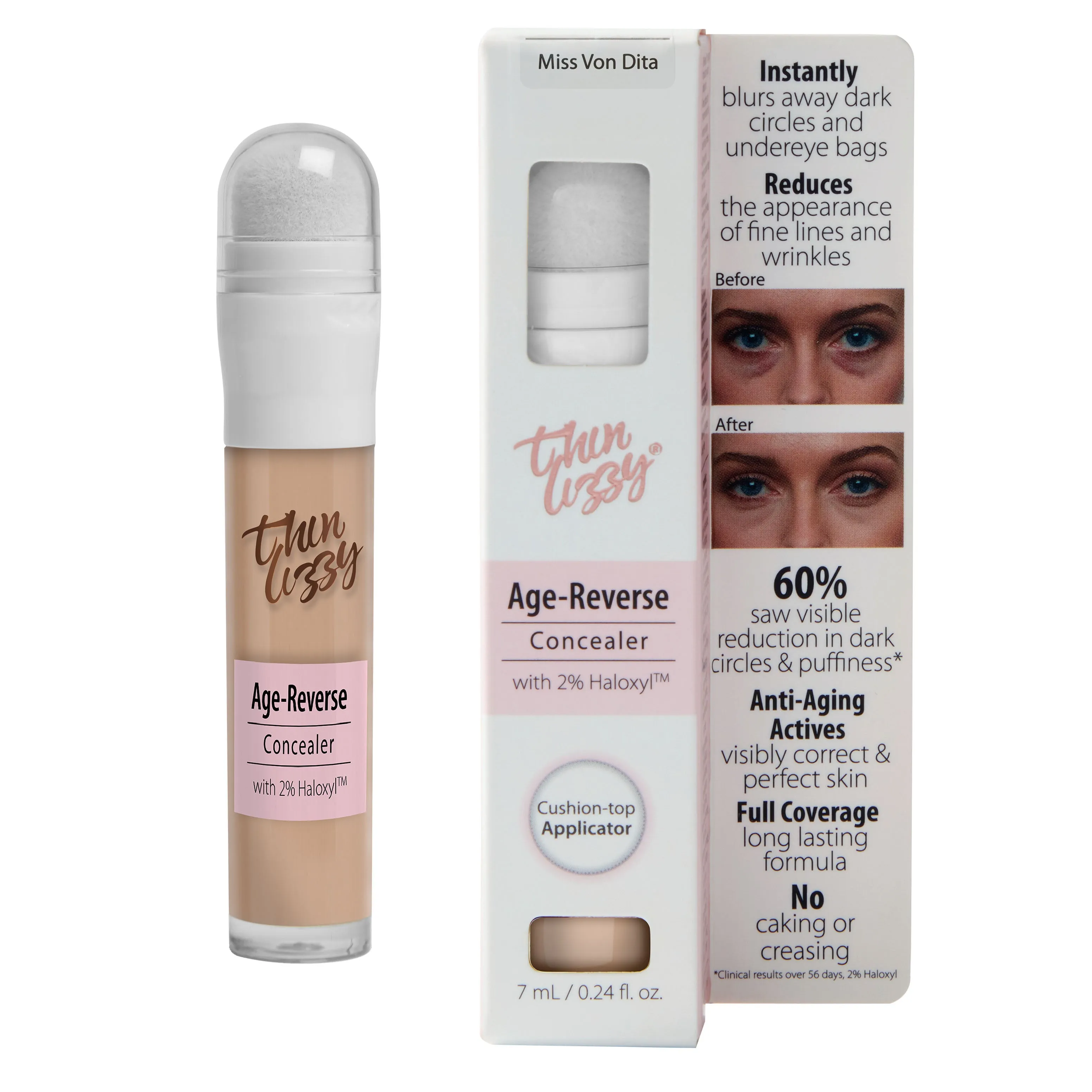 Age Reverse Concealer