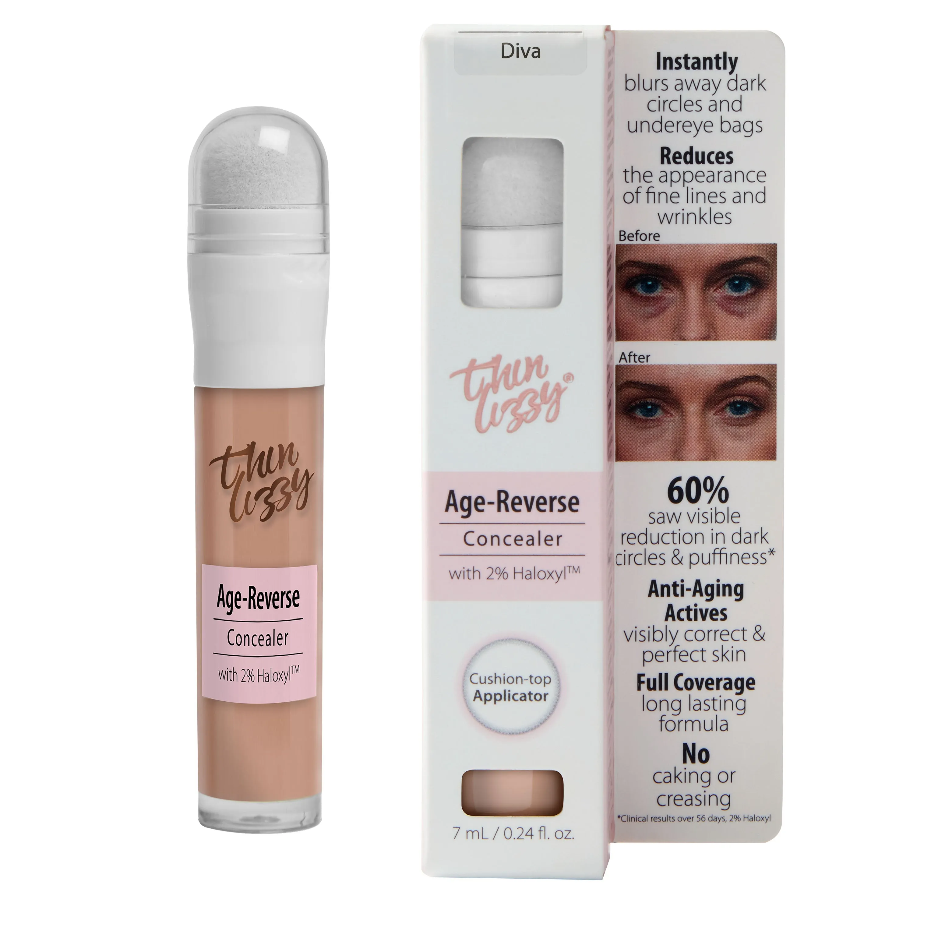 Age Reverse Concealer