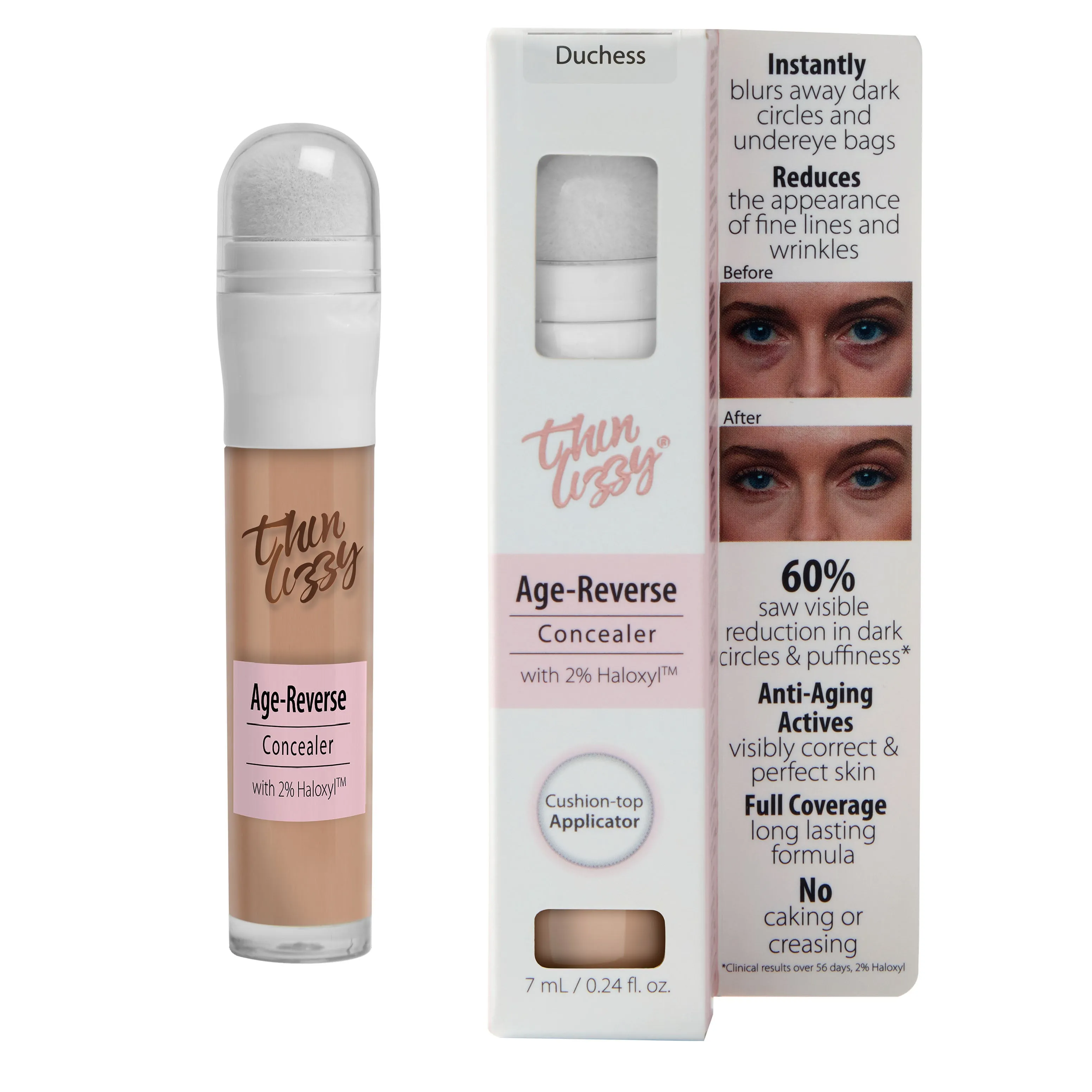 Age Reverse Concealer