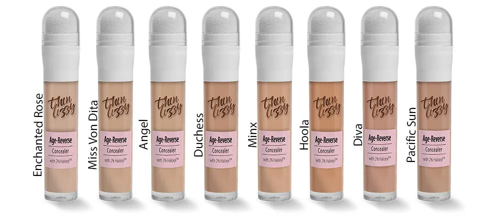 Age Reverse Concealer