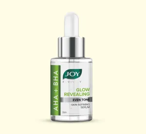 AHA BHA Glow Revealing   Skin Refining Serum