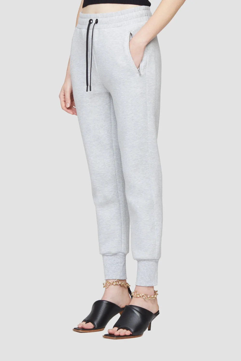 Air Cushion Jogger