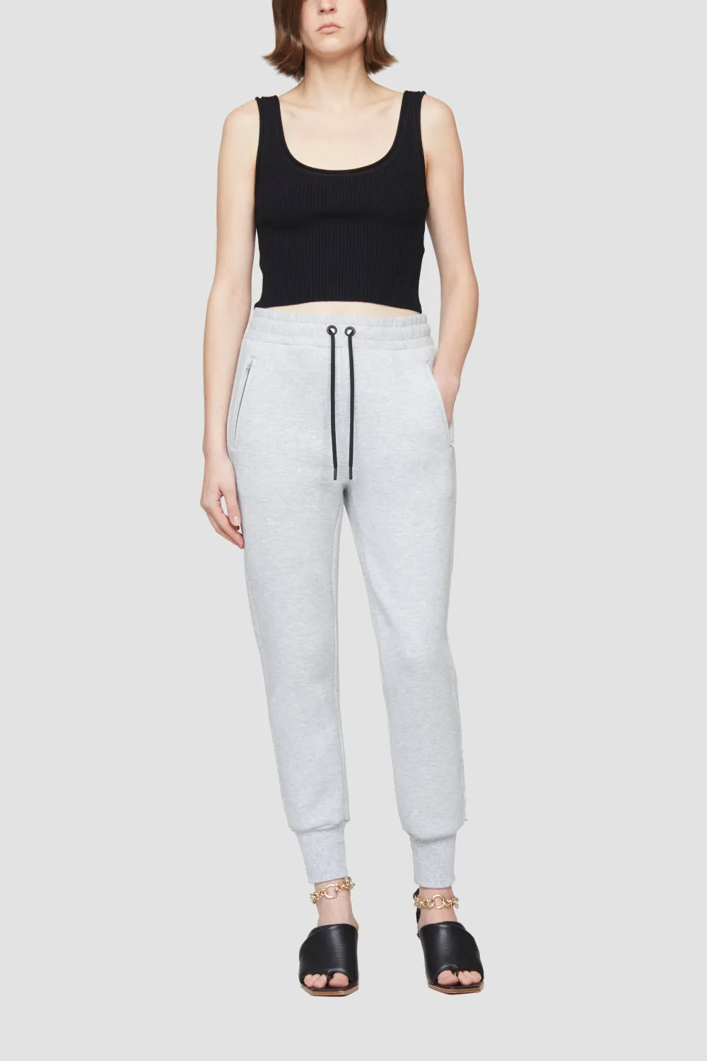 Air Cushion Jogger
