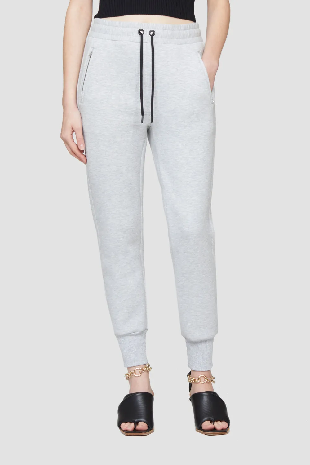 Air Cushion Jogger
