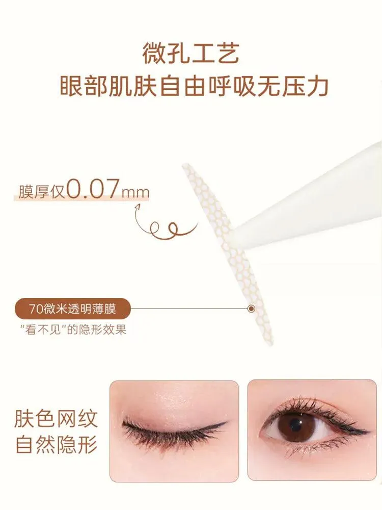 AKF Transparent Double Eyelid Tape AKF015