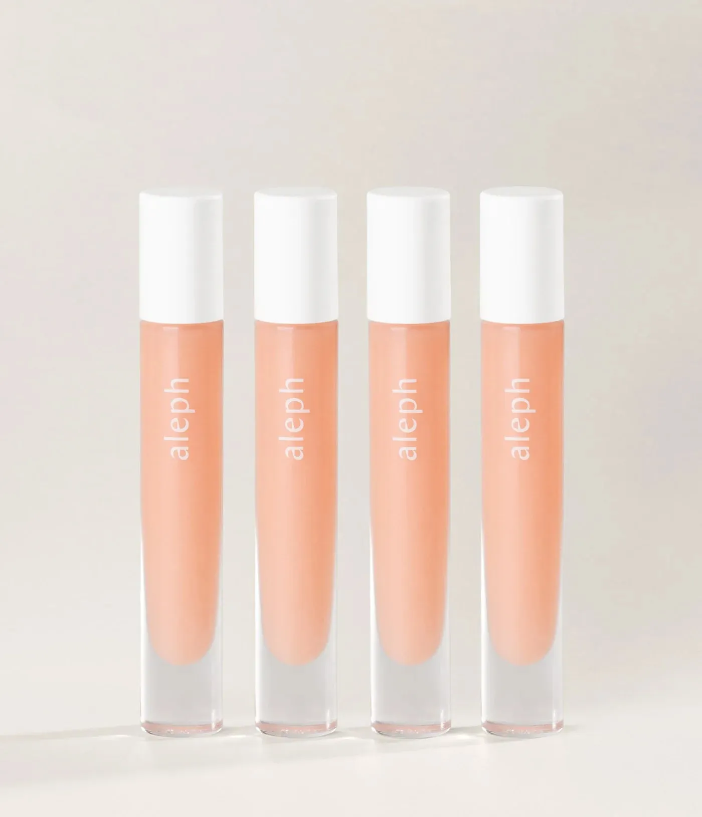 Aleph Beauty Lucid Lip Gloss / Balm 8ml