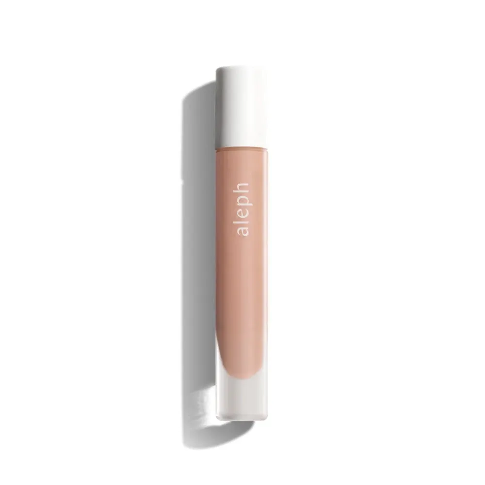 Aleph Beauty Lucid Lip Gloss / Balm 8ml