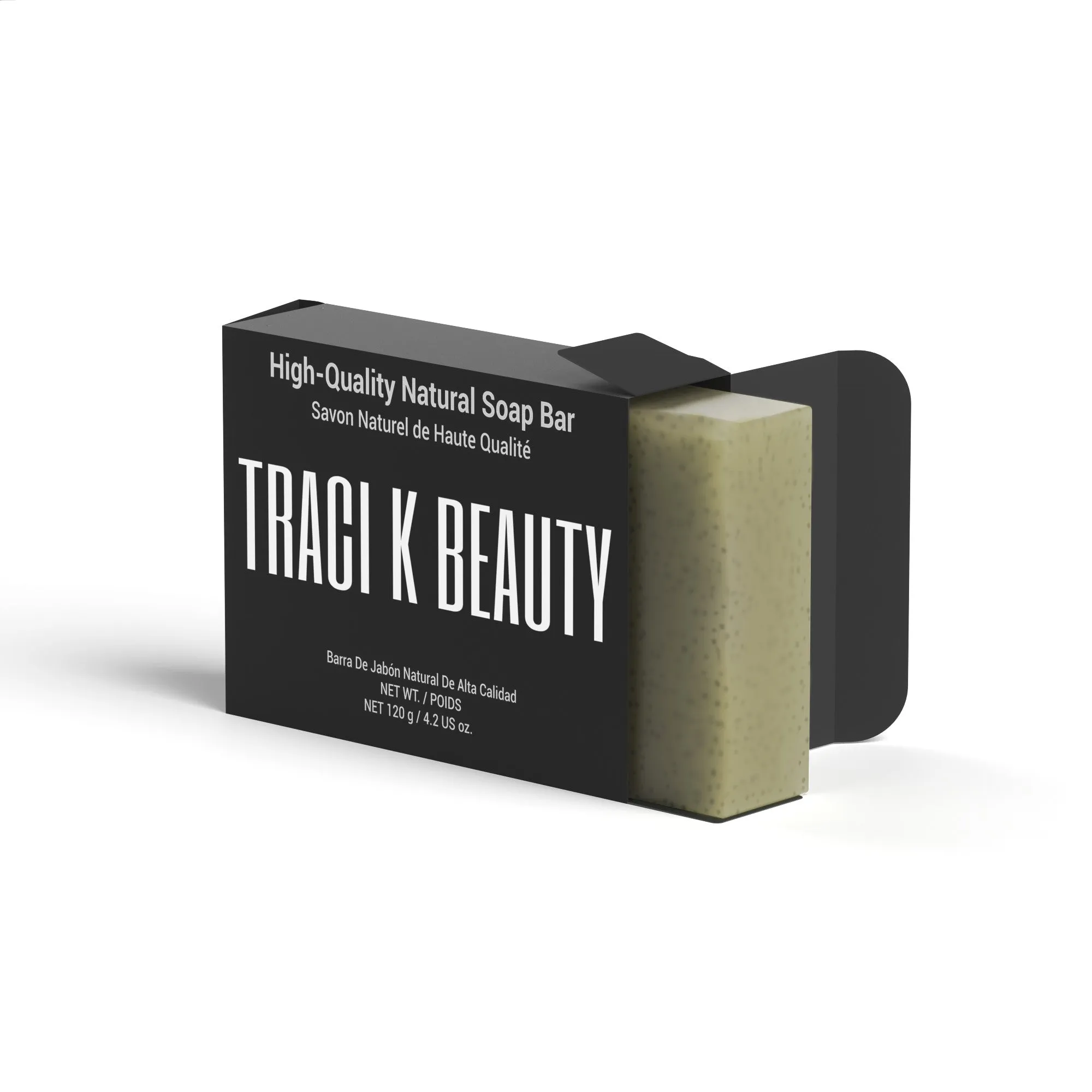 All Day Natural Soap Bundle of the Stars- Heal, Tighten, Energize, Glow, to  Dreamy Skin.