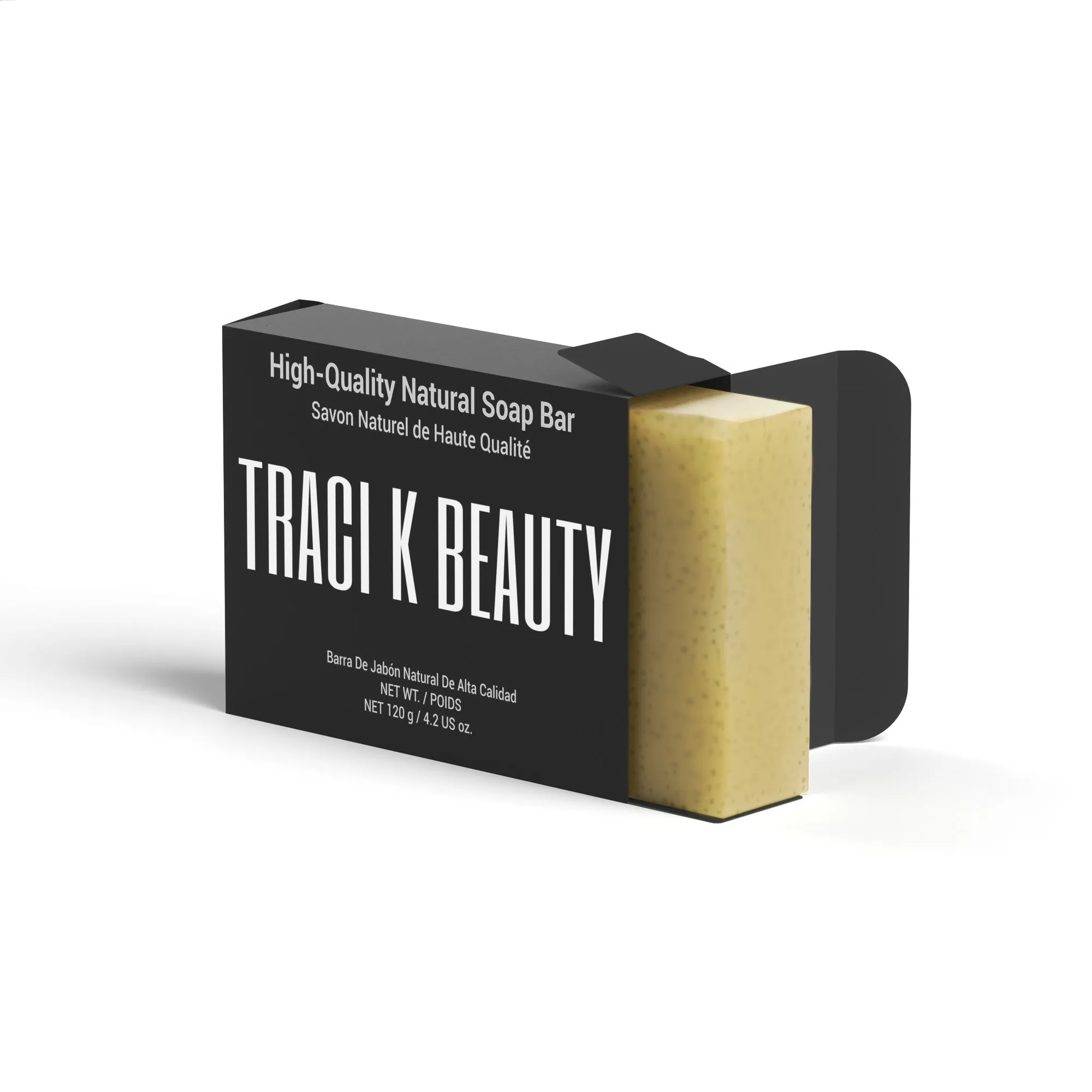 All Day Natural Soap Bundle of the Stars- Heal, Tighten, Energize, Glow, to  Dreamy Skin.