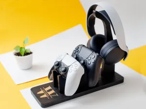 All in One Gaming Station