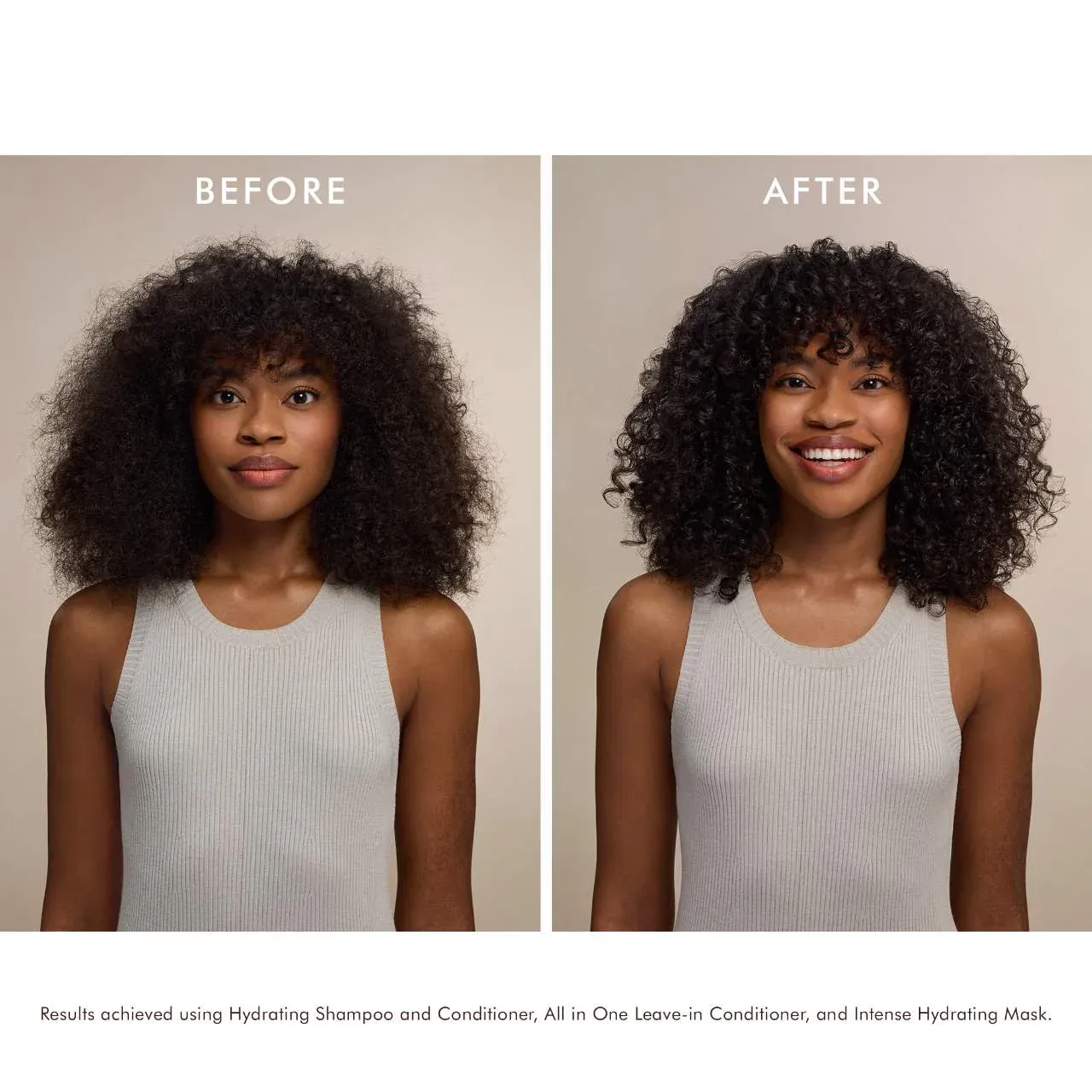 All in One Leave-In Conditioner