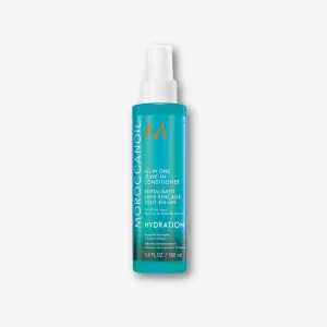 All in One Leave-In Conditioner