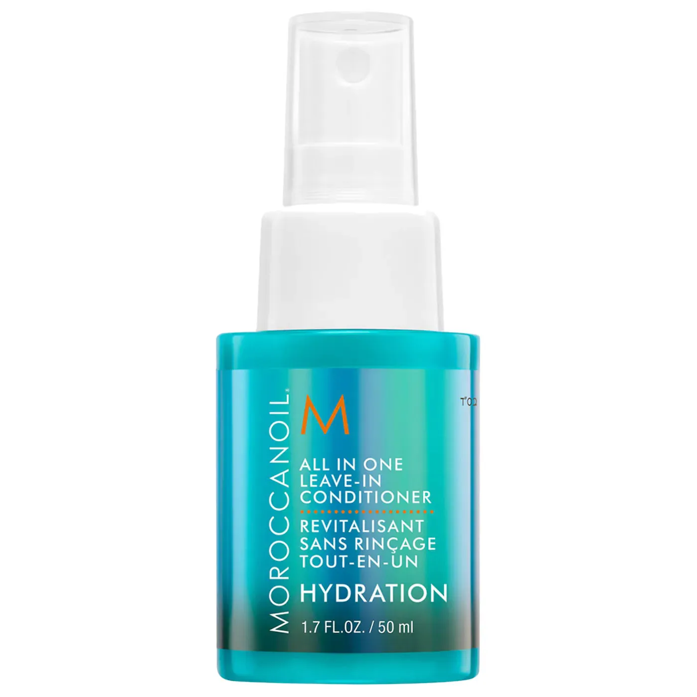 All in One Leave-In Conditioner