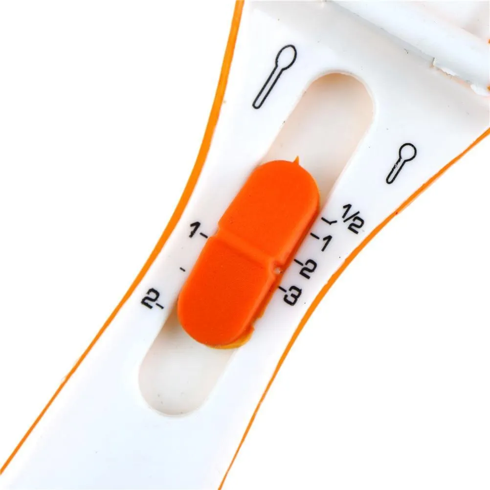 All-in-One Measuring Spoon