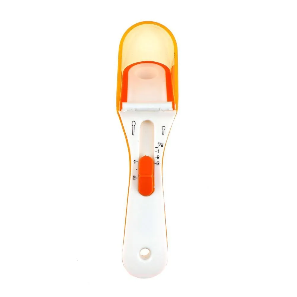 All-in-One Measuring Spoon