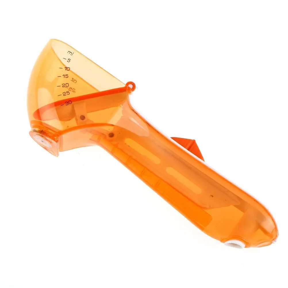 All-in-One Measuring Spoon