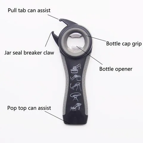 All-in-One Opener