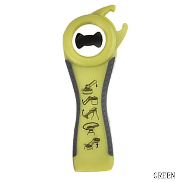 All-in-One Opener