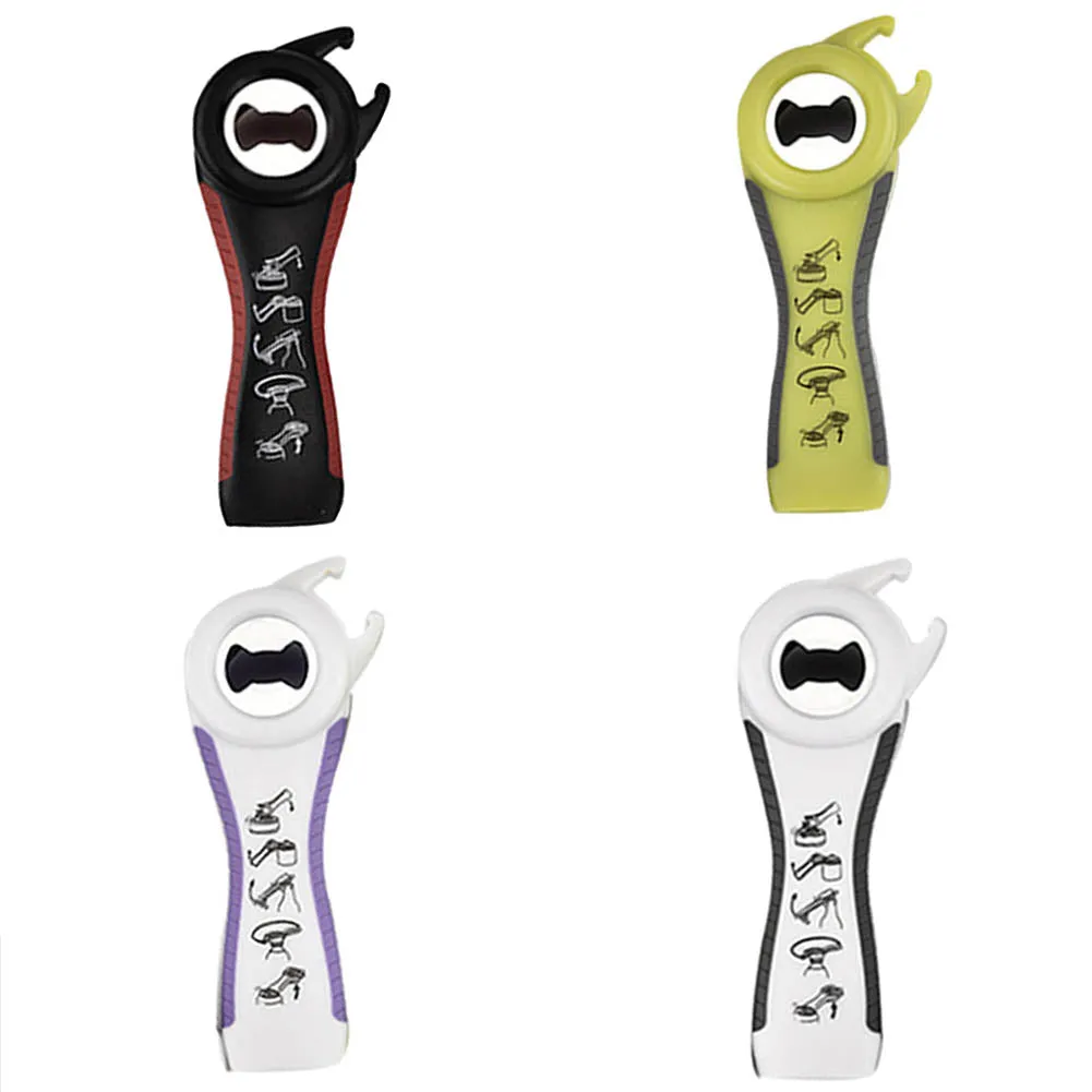 All-in-One Opener