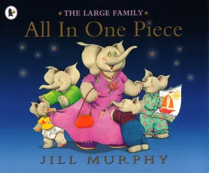 All In One Piece