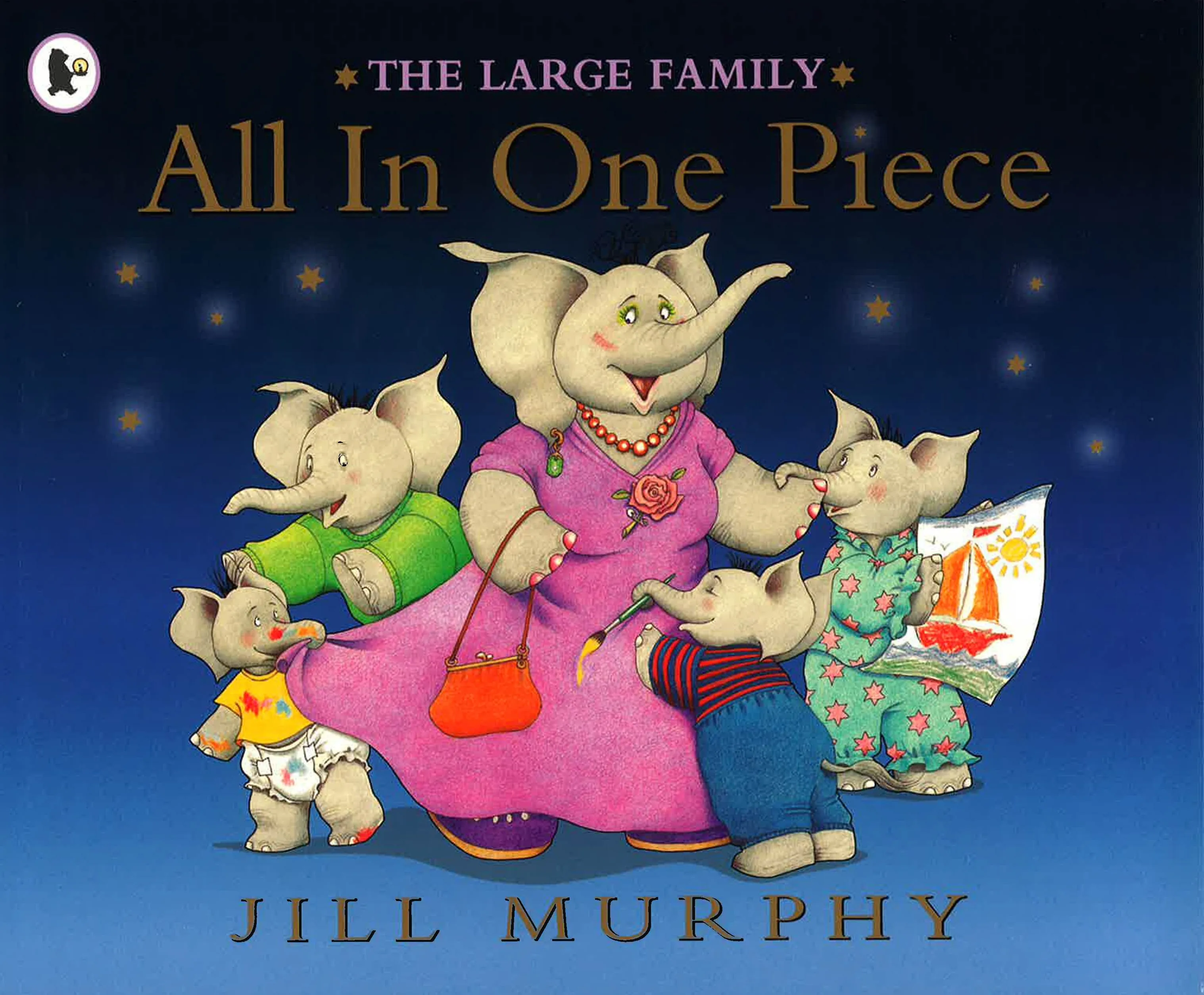 All In One Piece