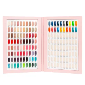 All-in-One Swatch Book