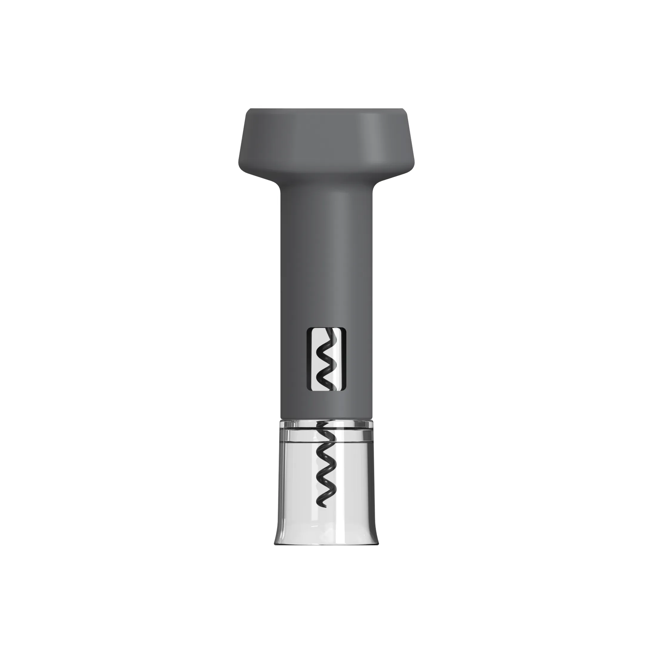 All--in-One Wine Opener