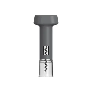 All--in-One Wine Opener