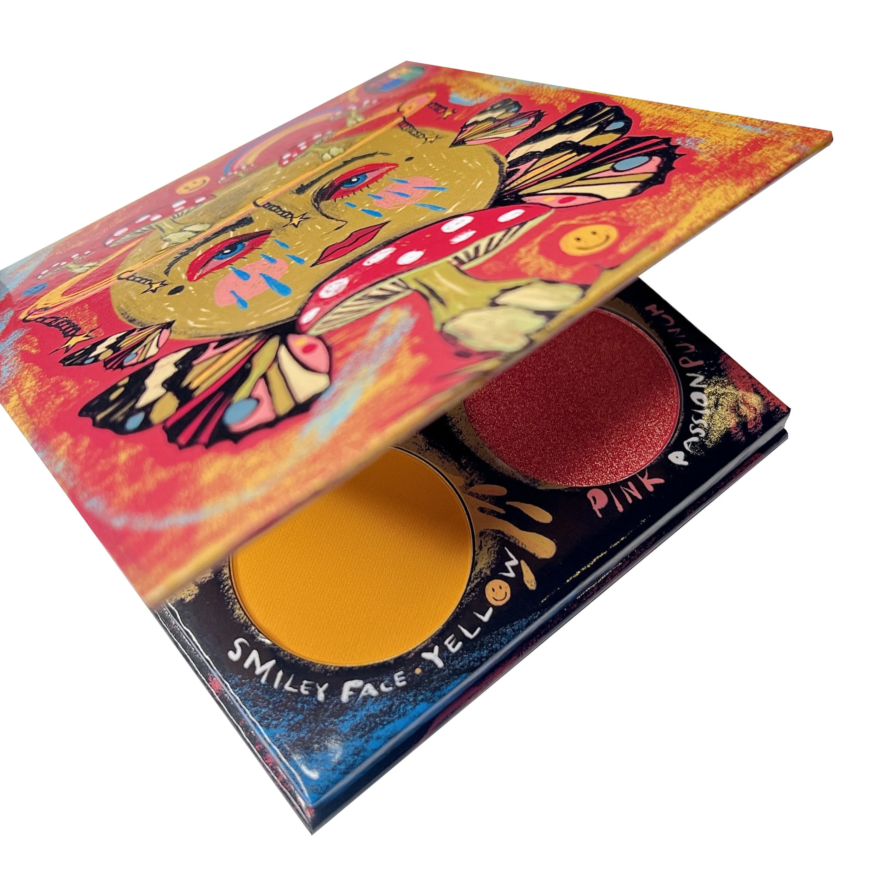 All In Your Head – Shadow Palette