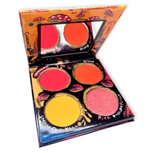 All In Your Head – Shadow Palette
