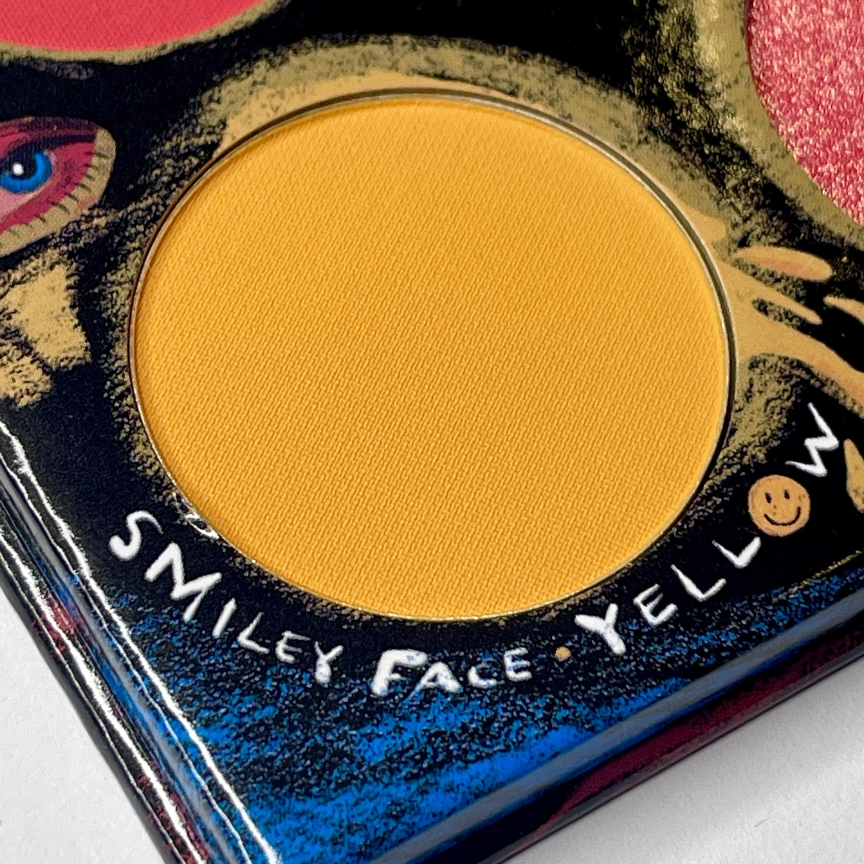 All In Your Head – Shadow Palette
