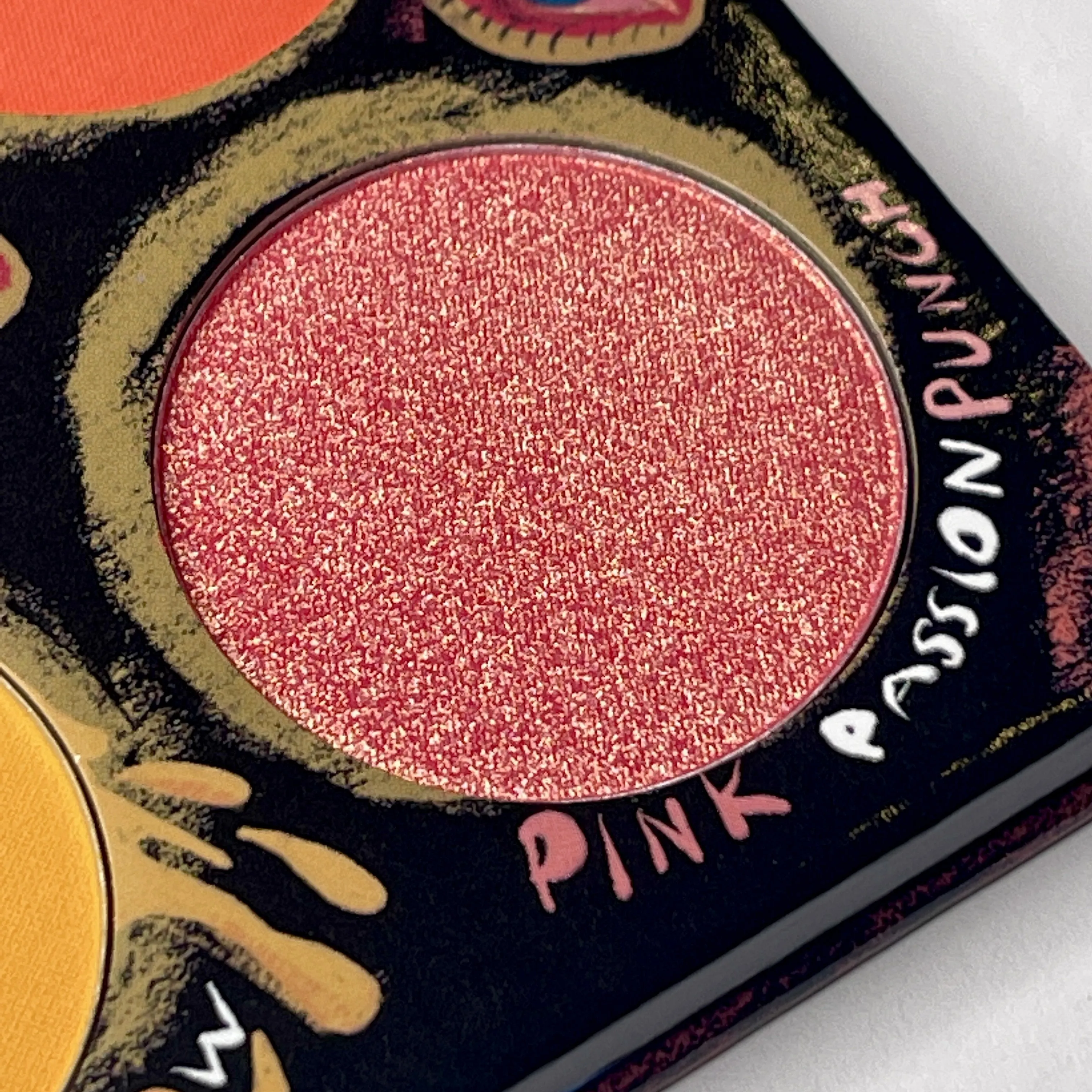 All In Your Head – Shadow Palette