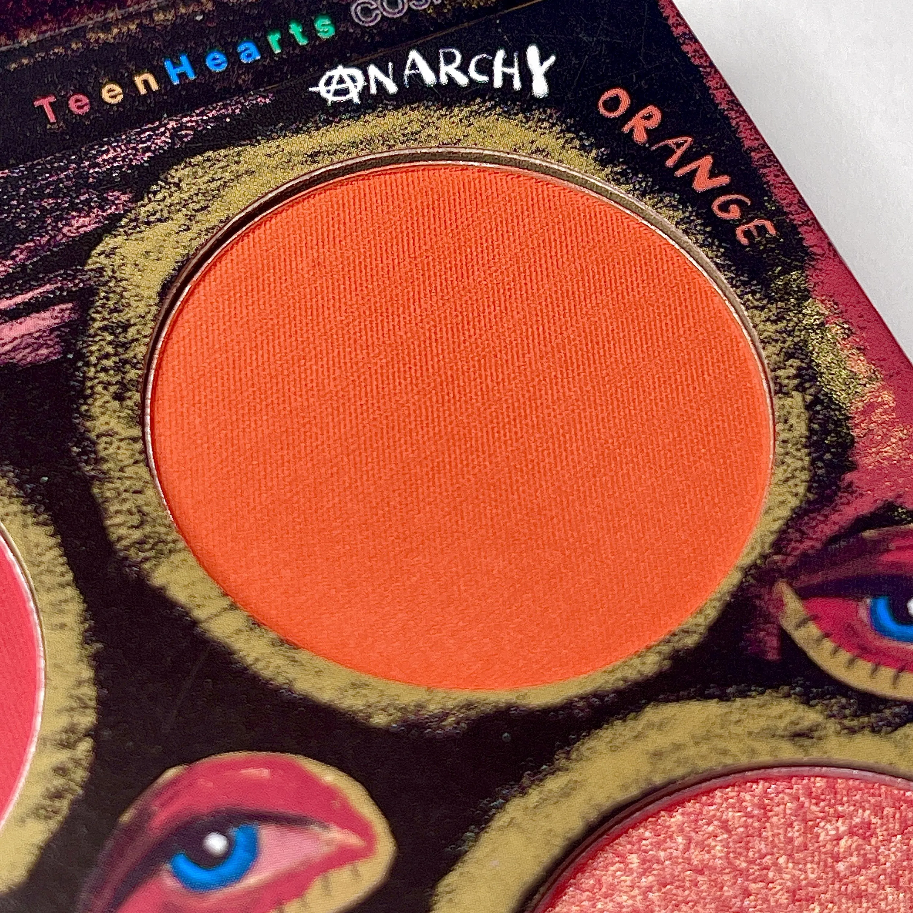 All In Your Head – Shadow Palette