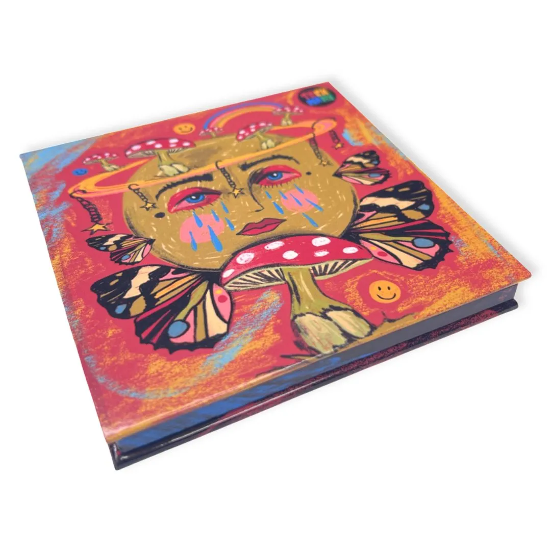All In Your Head – Shadow Palette