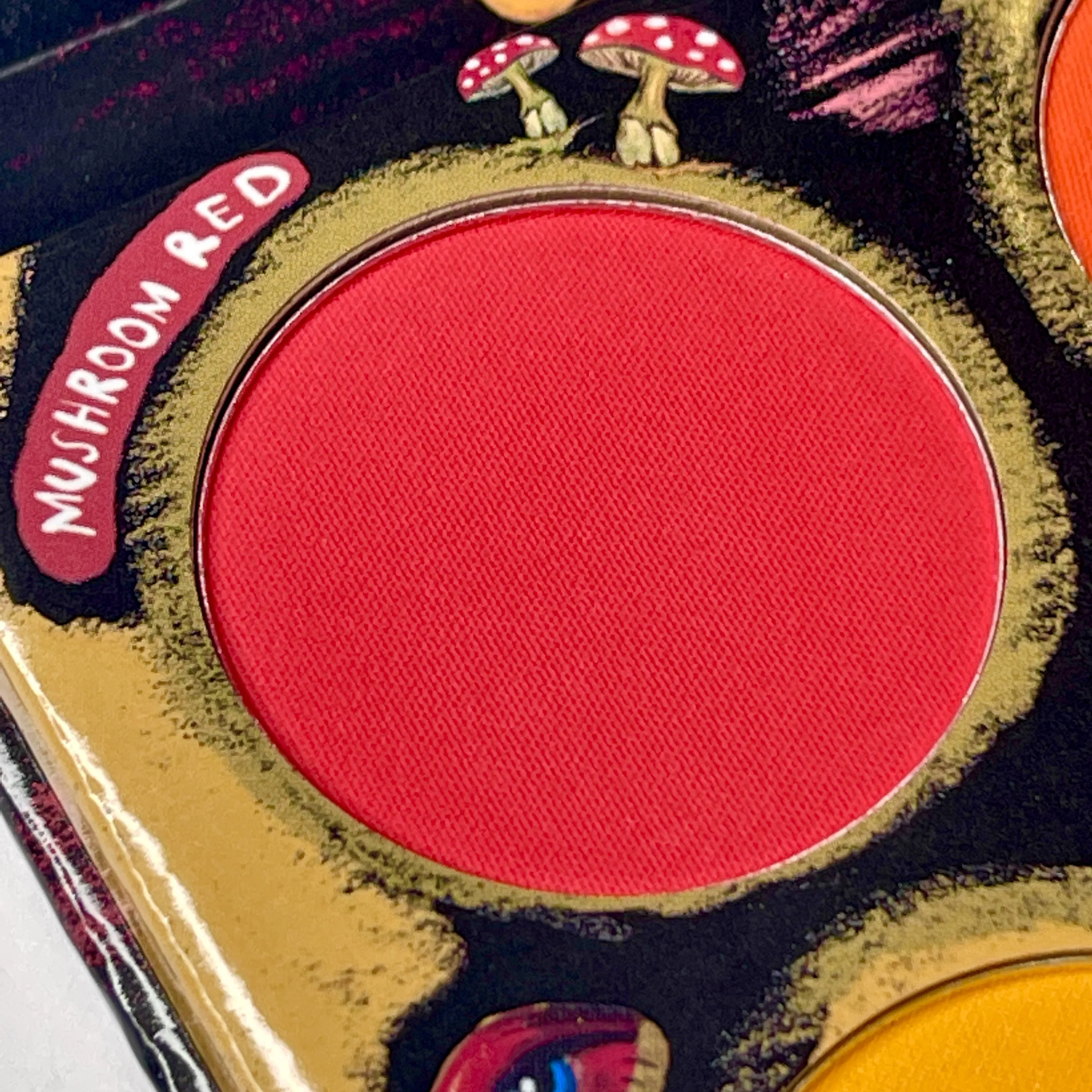 All In Your Head – Shadow Palette