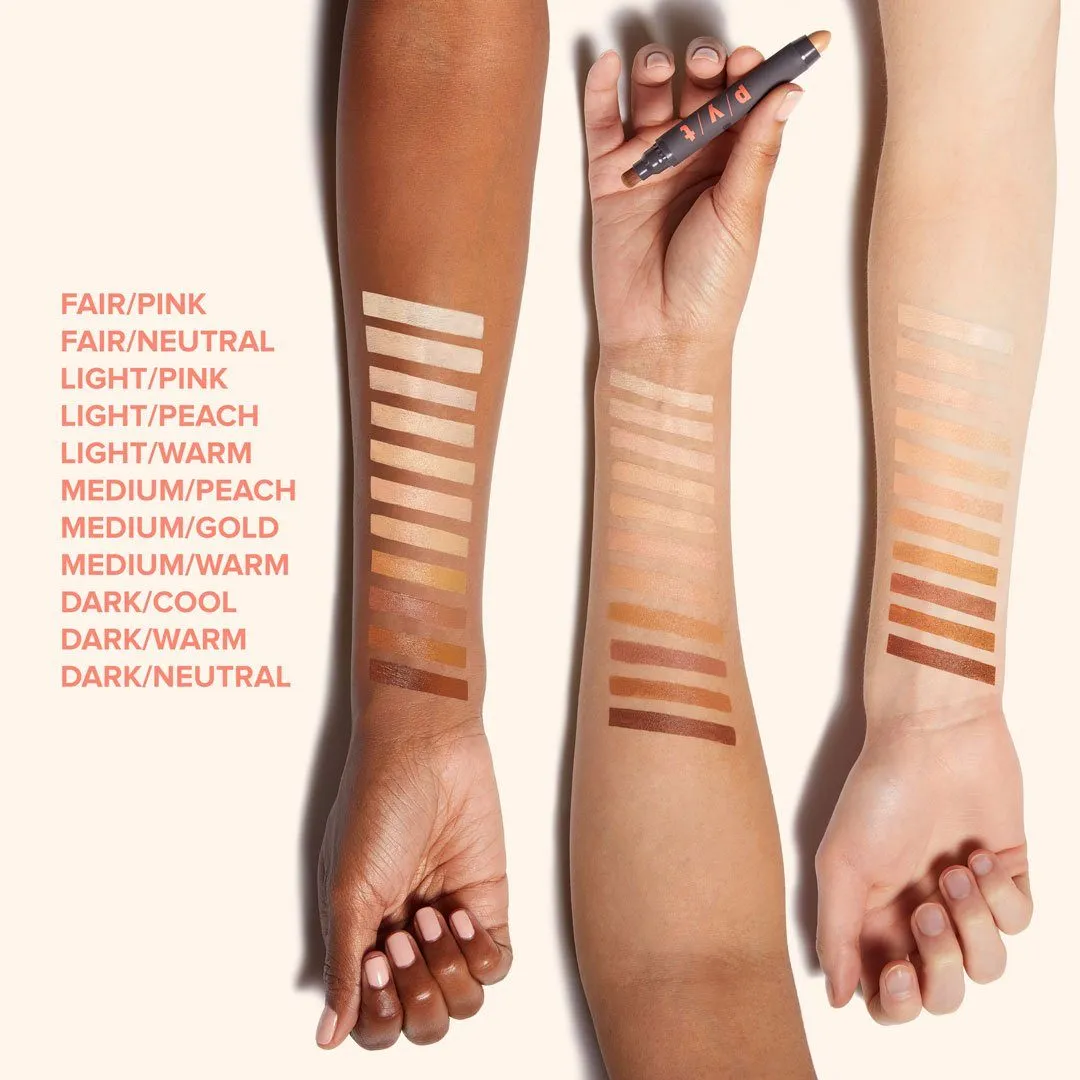 All Over Concealer Stick