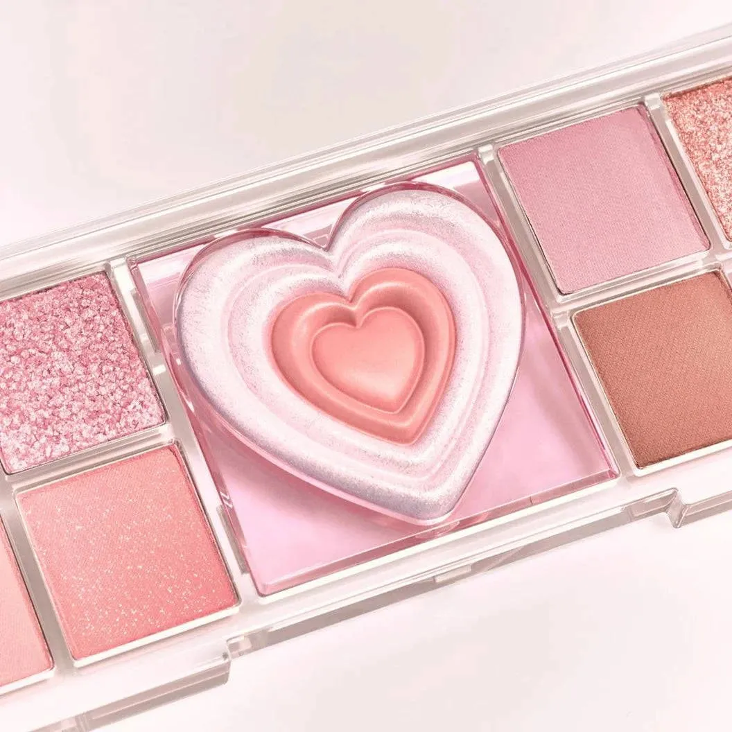 All Take Mood Like Palette Peritage Collection