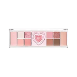 All Take Mood Like Palette Peritage Collection