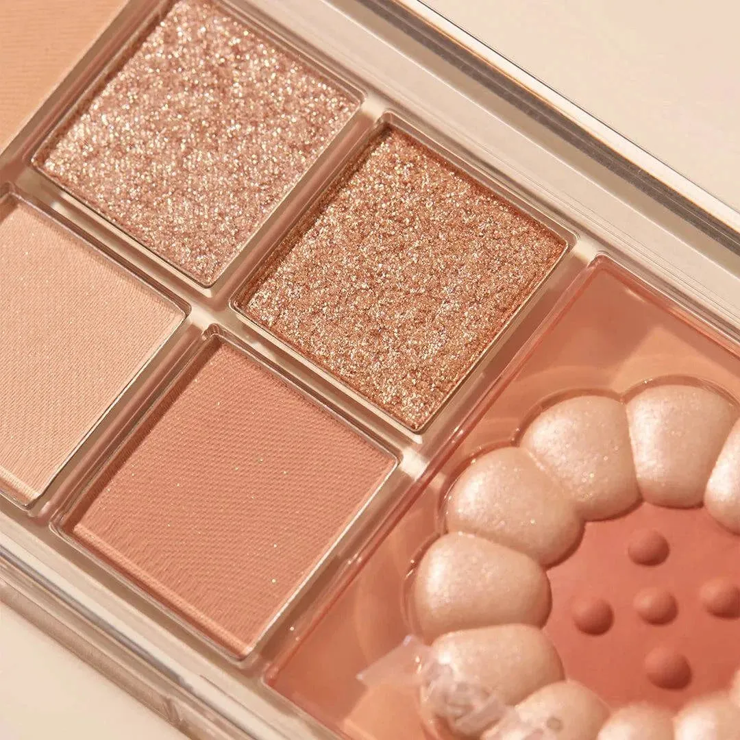 All Take Mood Like Palette Peritage Collection