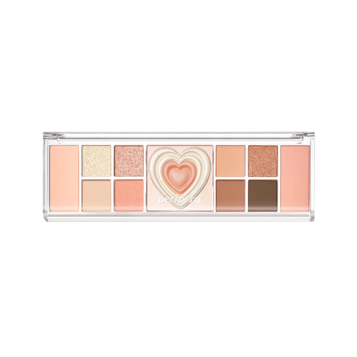 All Take Mood Like Palette Peritage Collection