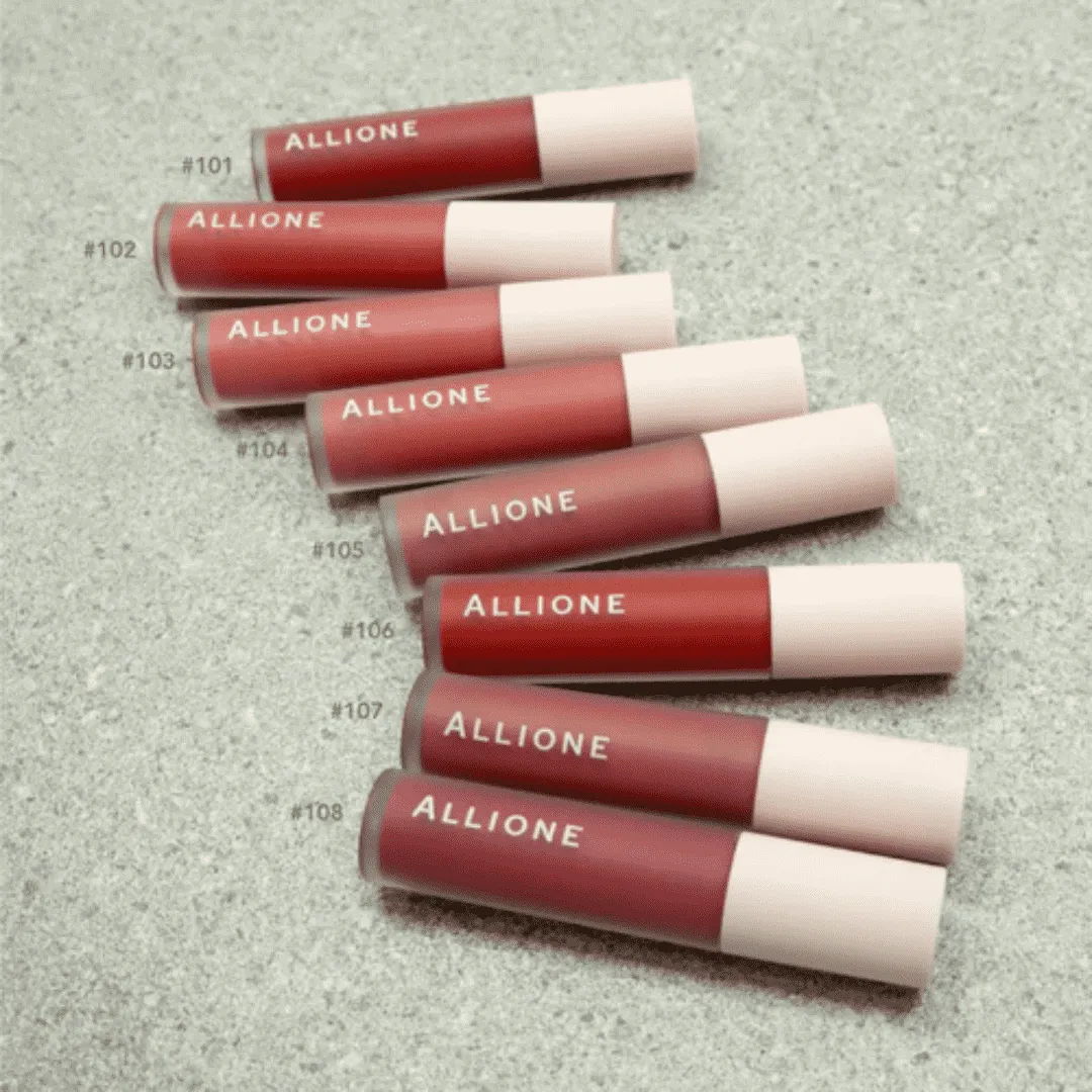 Allione Mellow Tint