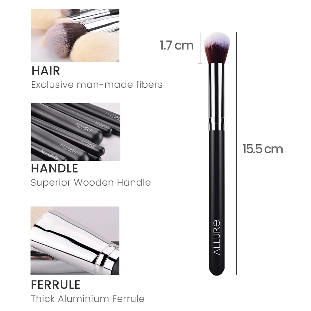 Allure Professional Makeup Brush SGK-142S