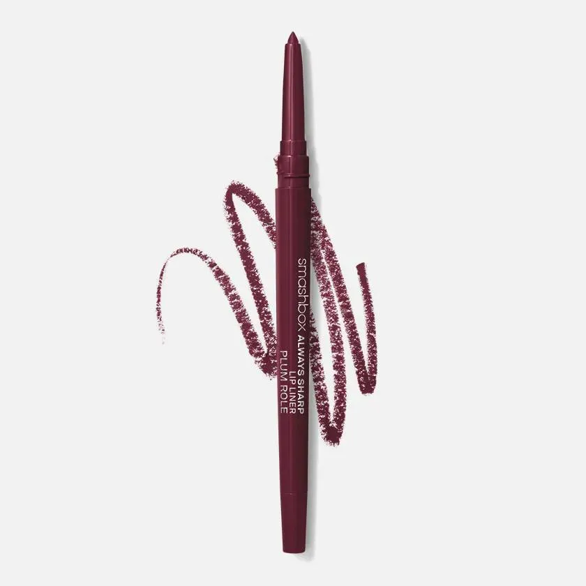 Always Sharp Lip Liner