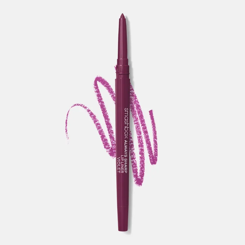 Always Sharp Lip Liner