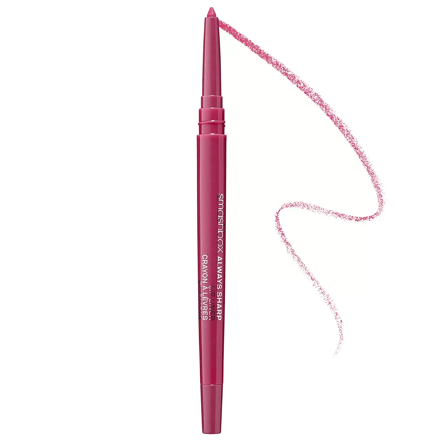 Always Sharp Lip Liner