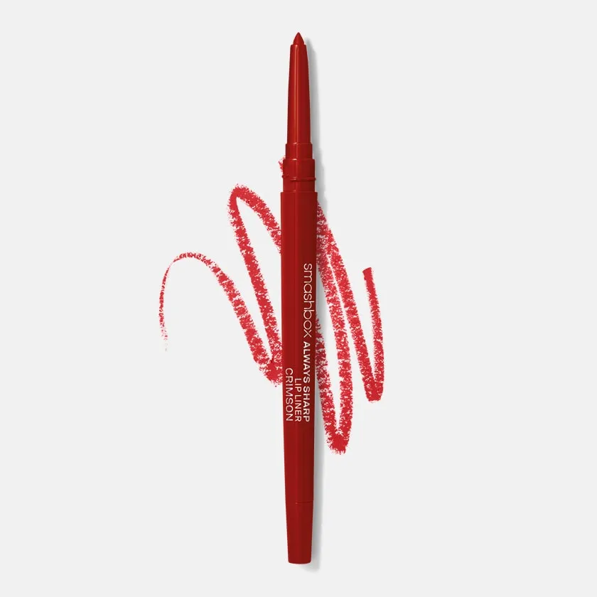 Always Sharp Lip Liner